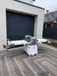 Тестораскаточная машина Mecnosud SF 600P-120 - Б/У - изображение 3