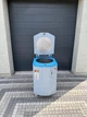 Гидравлический тестоделитель JAC D20FT 02 - Refurbished - изображение 5