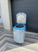 Гидравлический тестоделитель JAC D20FT 02 - Refurbished - изображение 6