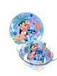 Набор детской стеклянной посуды, Лило и Стич ( Lilo&Stitch) - изображение 2