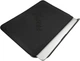 Etui na laptopa Guess Sleeve Saffiano Script 13" Black (3666339005320) - obraz 4