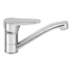 Змішувач для кухні Lidz Nicole 002M (k35) LDNIC002MCRM21879 Chrome - изображение 1