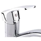 Змішувач для кухні Lidz Anny 003M (k40) LDANN003MCRM35093 Chrome - изображение 3