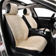 Комплект преміум накидок для сидінь CarLife Nitro, biege SC40304 - зображення 4