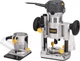 Frezarka Grunder 710 W (M1R-ZK10-8) - obraz 1