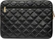 Чехол для ноутбука Guess Sleeve Quilted 4G 14" Black (GUCS14ZPSQSSGK) - зображення 3