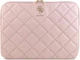 Чехол для ноутбука Guess Sleeve Quilted 4G 14" Pink (GUCS14ZPSQSSGP) - зображення 2