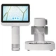 Умный портативный микроскоп BeaverLAB Darwin M2B Digital Microscope (DDL-M2B) Kit - изображение 2