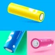Батарейки CUKTECH Alkaline Battery AA 10 шт. - изображение 6
