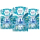 Febreze Ambi Pur 3Volution Змінний блок Crocus & Bluebell 20 мл (8006540020258) - изображение 4