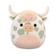 М'яка іграшка SQUISHMALLOWS – КОРІВКА ЦЕЛЕСТІН (19 cm) - изображение 1