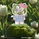 Колекційна фігурка MIGHTY JAXX серії "Sanrio: Azuma Makoto" - ХЕЛОУ КІТТІ (в ас., у дисп.) - изображение 11