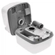 Біотуалет Thetford Porta Potti 365 NEW , портативний з індикатором - зображення 2