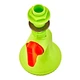 Лейка Waterpro SV-02 1/2" ЛЕТНИЙ ДУШ (ПЛАСТИК) (WP2924) - изображение 4