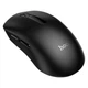 Беспроводная мышка HOCO GM42 Bluetooth + 2.4G, DPI 800 / 1200 / 1600, черная - изображение 3