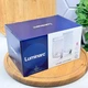Набор стаканов высоких Luminarc Vigne Optique 330 мл 6 шт X0832 - изображение 4