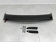 Спойлер на багажник Mitsubishi Lancer 9 2004-2009 со стопом ABS пластик, цвет черный глянец для Mitsubishi Lancer 9 2004-2009 (310) - изображение 2