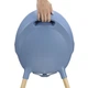 Стульчик для кормления 2 в 1 Kinderkraft Fini 2 Nordic Breeze (KHFINI02NOR0000) - изображение 5