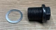 Пробка масляного поддона FEBI 47739 (m18x1.5) VOLVO - изображение 1