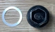 Пробка масляного поддона FEBI 47739 (m18x1.5) VOLVO - изображение 4
