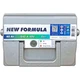 Аккумулятор автомобильный NEW FORMULA 60Ah (+/-) 540EN (5602202250) - изображение 2