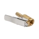 Наконечник к пистолету для подкачки на шланг 6 мм INTERTOOL PT-5001 - изображение 2