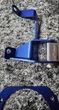 Розпорки кузова SUBARU impreza (GR, GH), forester SH. - изображение 4
