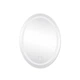 Дзеркало Lidz Vida 800х600 з LED-підсвічуванням Touch, з антизапотіванням, з димером, рег. яскравості LD78LF6080 - изображение 3