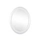 Дзеркало Lidz Vida 800х600 з LED-підсвічуванням Touch, з антизапотіванням, з димером, рег. яскравості LD78LF6080 - изображение 4