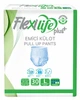 Підгузки-трусики для дорослих Flexi Life Plus L (110-150 см) 30 шт. - зображення 1