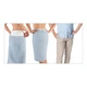 Подгузники-трусики для взрослых Seni Pants XL (120-160 см) 30 шт. - изображение 4