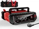 Импульсное зарядное устройство HTRC P40, ток 6V/12V/24V свинцово-кислотных, AGM и GEL аккумуляторов - изображение 2