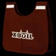 Гаситель коливань троса X-BULL 500×430 мм Світловідбиваючий - зображення 4