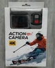Портативная Wi-Fi экшн камера V8 Full HD 4K с пультом ДУ и водонепроницаемым боксом - изображение 8