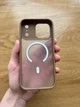 Чохол на iPhone 17 Pro Max Frame Case Desert - изображение 4