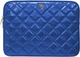 Чехол для ноутбука Guess Sleeve Quilted 4G 14" Blue (GUCS14ZPSQSSGB) - зображення 2