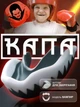 Капа для бокса бокс кикбоксинга мма боксерская GDragon для зубов спорта единоборств спортивная защитная для боксеров подростков детей на зубы Вампир с клыками из термопластика Черная 1_2_m_1 - изображение 1