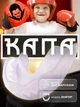 Капа для боксу мма дитяча підліткова боксерська бокс GDragon Sport для зубів захисна спортивна для боксерів тхеквондо карате єдиноборств кікбоксингу тайського боксу хокею силіконова з іклами Вампір з термопластика Біла 1_2_m_5 - зображення 1
