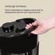 Инфракрасный обогреватель Blumfeldt Heat Guru 360 (10032458) - изображение 5