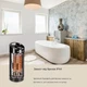 Инфракрасный обогреватель Blumfeldt Heat Guru 360 (10032458) - изображение 8