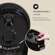 Инфракрасный обогреватель Blumfeldt Heat Guru 360 (10032458) - изображение 9