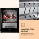 Холодильник шафа для дозрівання м'яса Klarstein Steakhouse Pro 98 Onyx (10039934) - зображення 5