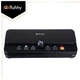 Вакууматор Ruhhy NX24620 110 Вт чорний для упаковки продуктів з ножем - зображення 6