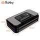 Вакууматор 125 Вт черный для упаковки продуктов RUHHY NX24757 - изображение 3