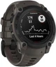 Смарт-часи Garmin Instinct E 40mm Black з Charcoal Band (010-02932-00/13) Refurbished - зображення 2