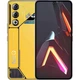 Смартфон ZTE Nubia Neo 3 GT 5G 12/256GB Yellow (UA) - зображення 1
