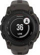 Смарт-часи Garmin Instinct E 40mm Black з Charcoal Band (010-02932-00/13) Refurbished - зображення 7