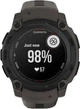 Смарт-часи Garmin Instinct E 40mm Black з Charcoal Band (010-02932-00/13) Refurbished - зображення 9