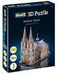 Puzzle 3D Revell Katedra w Kolonii 179 elementów (4009803002033) - obraz 2