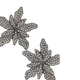 Сережки унісекс PARFOIS 242646 U _sv - изображение 2